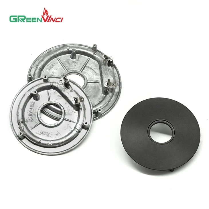 Rice Cooker Heating Plate